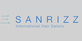 Sanrizz Salon logo