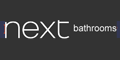 Next Bathrooms logo