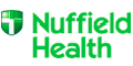 Nuffield Health Gym logo