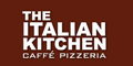 The Italian Kitchen logo