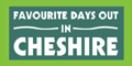 Favourite Days Out In Cheshire logo