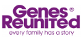 Genes Reunited logo