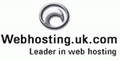 Webhosting UK logo