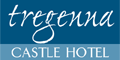 Tregenna Castle Hotel, St. Ives, Cornwall logo
