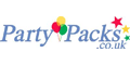 Party Packs logo