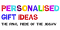Personalised Gift Ideas logo