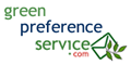 Green Preference Service logo