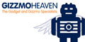 Gizzmo Heaven logo