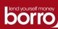 Borro logo