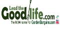 Garden Bargains logo