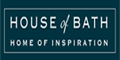 House of Bath logo