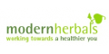 Modern Herbals logo
