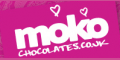 Moko Chocolates logo