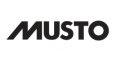 Musto.com logo