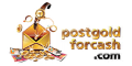 Post Gold For Cash logo