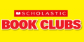 Scholastic Book Clubs logo