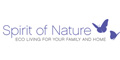Spirit Of Nature logo
