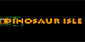 Dinosaur Isle logo
