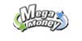 Mega Money Games logo