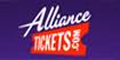 Alliance Tickets logo