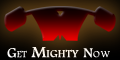 Get Mighty Now logo