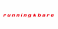 Running Bare logo