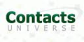 Contacts Universe logo