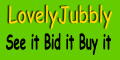Lovely Jubbly logo