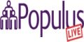 Populus Live Surveys logo