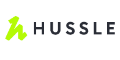 Hussle.com logo