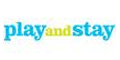 Play and Stay logo