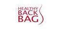 The Healthy Back Bag logo