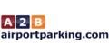 A2BAirportParking logo