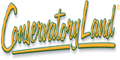 Conservatory Land logo