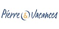 Pierre & Vacances UK logo