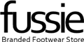 Fussie logo