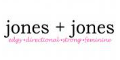 Jones and Jones logo