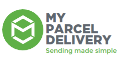 My Parcel Delivery logo