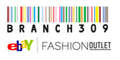 Branch 309 eBay Outlet Store logo