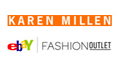 Karen Millen eBay Outlet Store logo