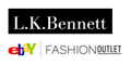 L.K.Bennett eBay Outlet Store logo