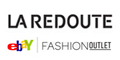 La Redoute eBay Outlet Store logo