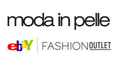 Moda in Pelle eBay Outlet Store logo