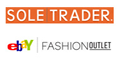 Soletrader eBay Outlet Store logo