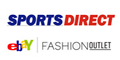 Sports Direct Outlet eBay Outlet Store logo