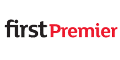 First Premier MasterCard logo