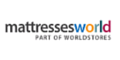 MattressesWorld logo