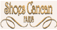 Shoes CanCan logo
