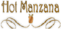 Hot Manzanza logo