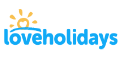 loveholidays.com logo